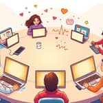 Create rituals to sustain team culture remotely