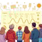 Build in public to attract early adopters