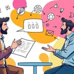 Find co-founders who challenge, not copy you