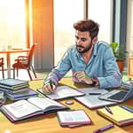 Run weekly reviews to stay on track as a founder