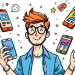 Use short-form video to test marketing ideas