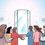 Make transparency a brand asset