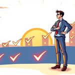 Celebrate micro-wins to maintain founder motivation