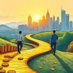 Think beyond funding — create a path to profitability