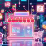 Use embedded finance tools within e-commerce platforms