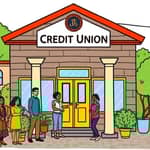 Choose credit unions for specialized financial products
