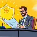 Consider long-term disability insurance as income protection