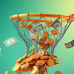 Use overdraft protection linked to savings