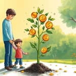 Set up custodial accounts for your children’s future