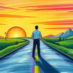 Invest according to your goals, not the headlines