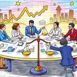 Review your risk tolerance annually