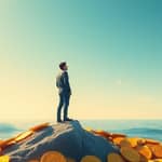 Avoid being overconfident in bull markets