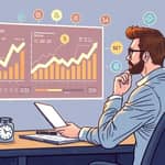 Review dividend safety metrics before chasing yield