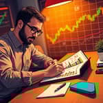 Write down your reasons for every trade you make
