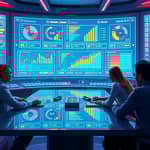 Use goal-based dashboards to track performance