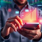 Use fintech apps to streamline your investing routine