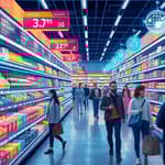 Consumer goods companies adapt pricing strategies