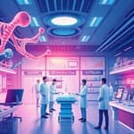 Healthcare innovation ETFs outperform