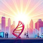 Biotech rebounds after regulatory clarity