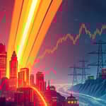 Institutional buying strengthens in late-cycle sectors