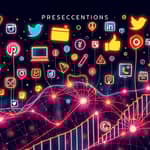 Social sentiment analytics gain relevance in forecasting