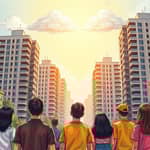 Housing affordability worsens in urban centers