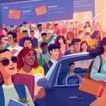 Consumer credit expansion signals underlying demand