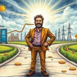 Capital reallocation favors cash-rich defensive names