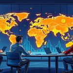 Currency hedging grows in global portfolio management