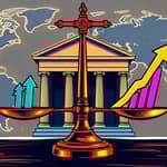 High inflation tests central bank credibility worldwide