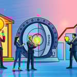 Private credit firms expand amid tightening bank lending