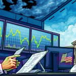 Volatility premiums widen as traders brace for macro events