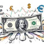 US dollar softens amid expectations of policy pivot