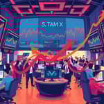Earnings guidance revisions drive stock-specific volatility