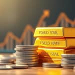 Precious metals hold support as real yields fall
