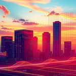 Cloud computing stocks rally on enterprise demand