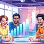 Valuations compress in early-stage tech companies