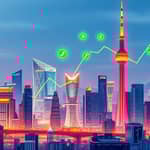 Emerging Asia leads regional equity momentum