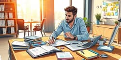 Run weekly reviews to stay on track as a founder