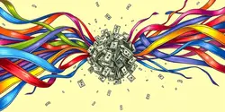 Avoid overlapping funds with identical holdings