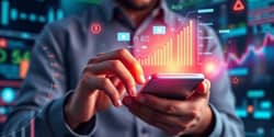Use fintech apps to streamline your investing routine