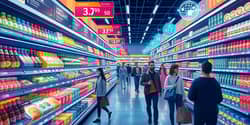 Consumer goods companies adapt pricing strategies