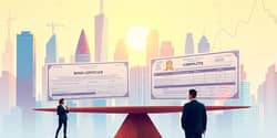 Debt issuance trends show rising corporate caution