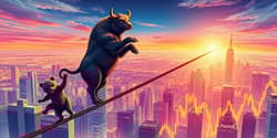 Equity risk premium narrows amid economic optimism