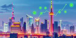 Emerging Asia leads regional equity momentum