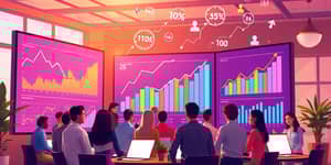 Track customer acquisition costs to measure marketing ROI