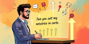 Define your value proposition in one clear sentence