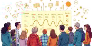 Build in public to attract early adopters