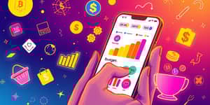 Use budgeting tools integrated with your bank