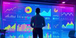 Know your metrics better than your competitors